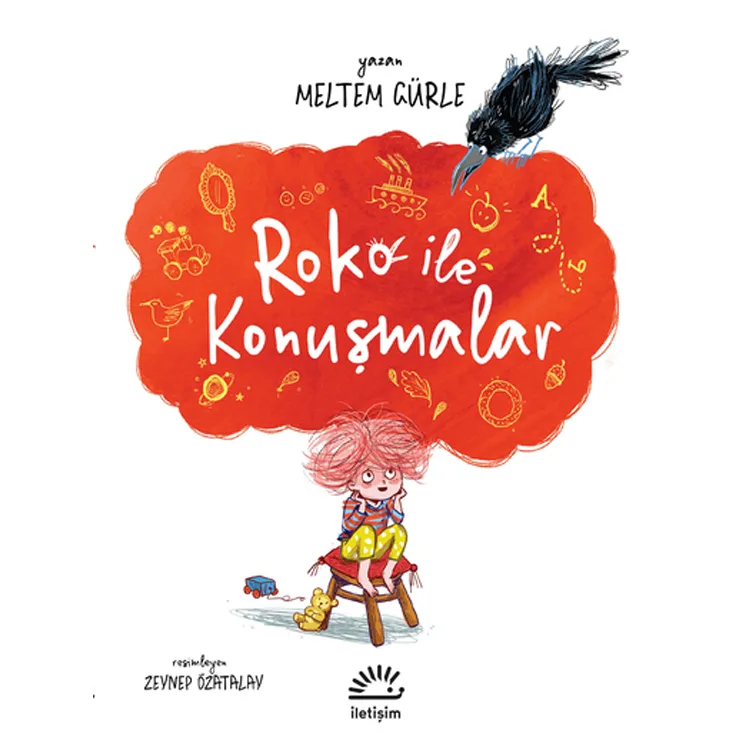 ROKO İLE KONUŞMALAR