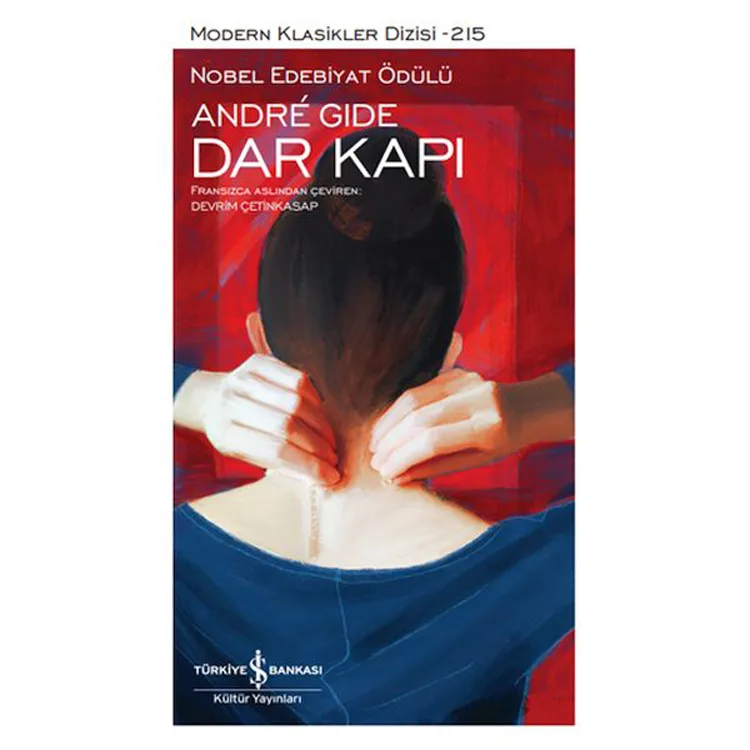 DAR KAPI - MODERN KLASİKLER DİZİSİ 215