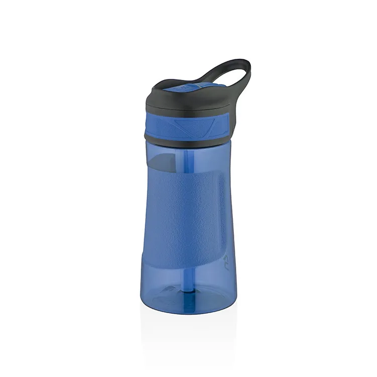 UZSPACE MATARA TRITAN 9001 530 ML MAVİ