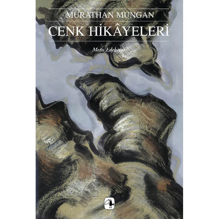 CENK HİKAYELERİ