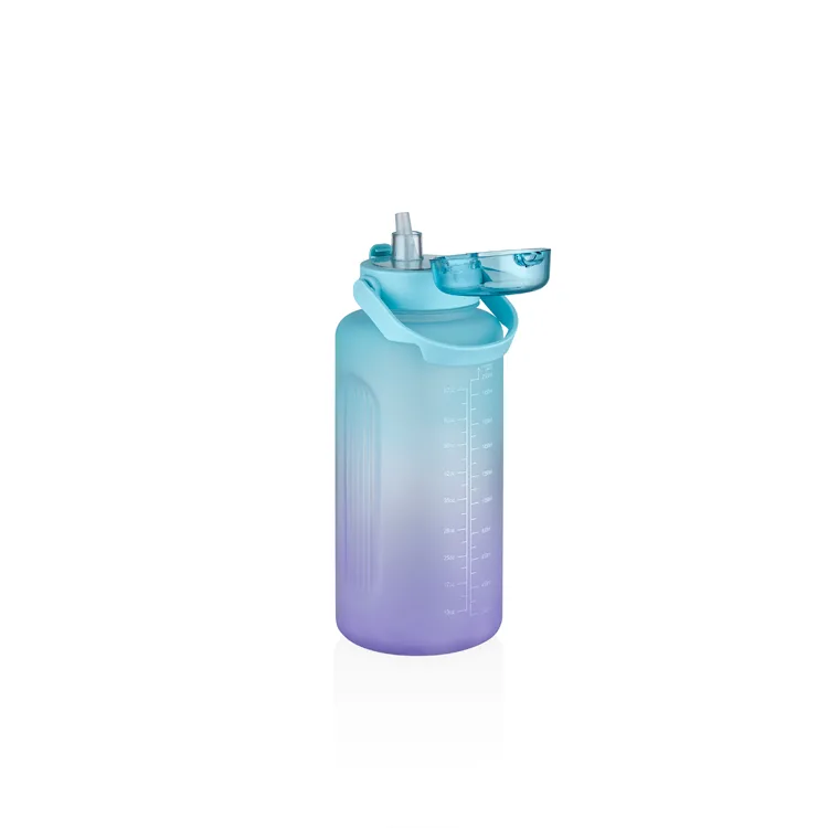 VAGONLİFE MATARA VGN2215 2500ML
