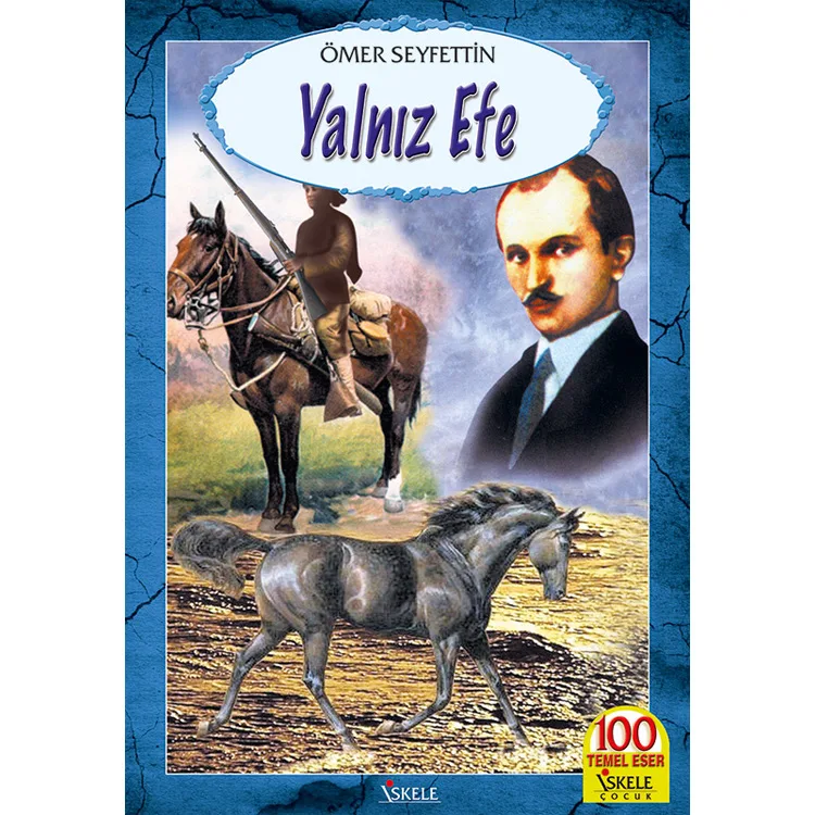 YALNIZ EFE