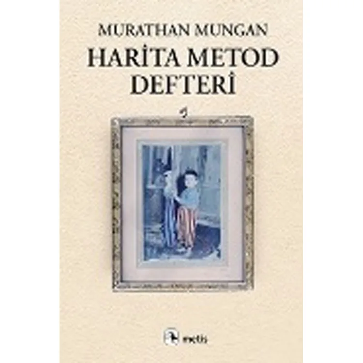HARİTA METOD DEFTERİ
