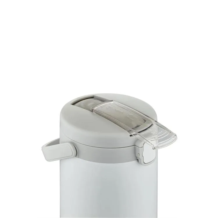 VAGONLİFE ÇELİK YEMEK KABI TEK HAZNELİ İKİ BÖLMELİ LUNCH BOX BL10089 2100 ML