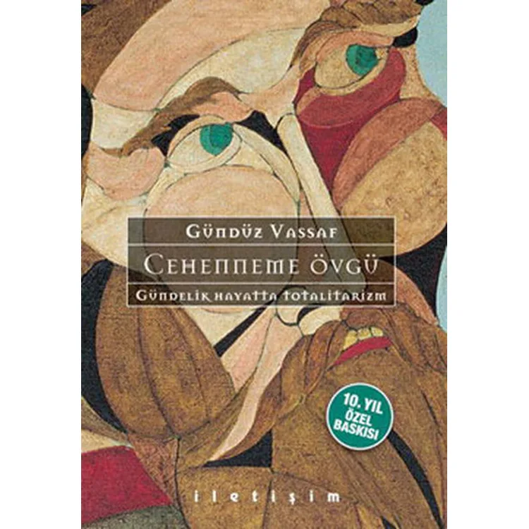CEHENNEME ÖVGÜ