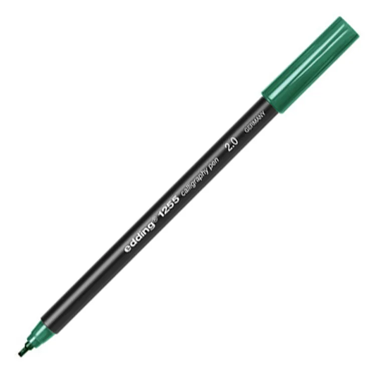 EDDING E12552MM25 KALİGRAFİ KALEMİ 2 MM ÇAM