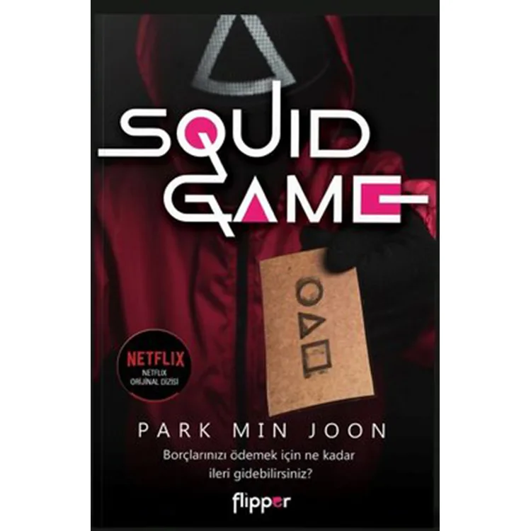 SQUID GAME