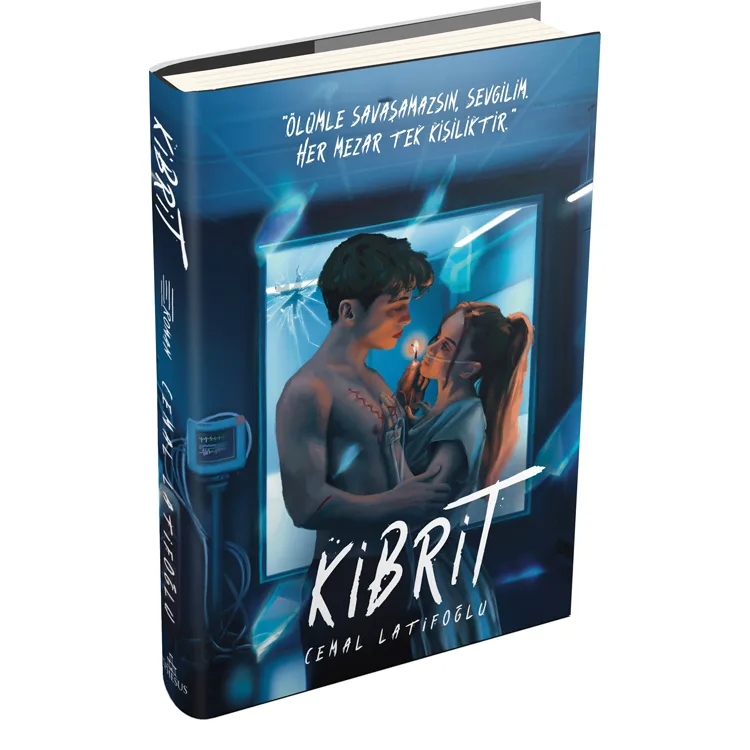 KİBRİT ( CİLTLİ)