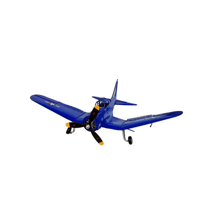 YLZ 1148 AMERİKAN F4U SAVAŞ UÇAĞI