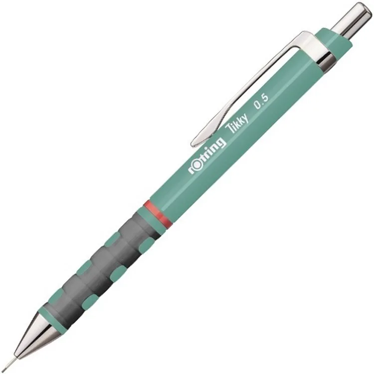 ROTRING TIKKY RD VERSATİL KALEM DENİZ MAVİSİ 0.5 MM. 2189064