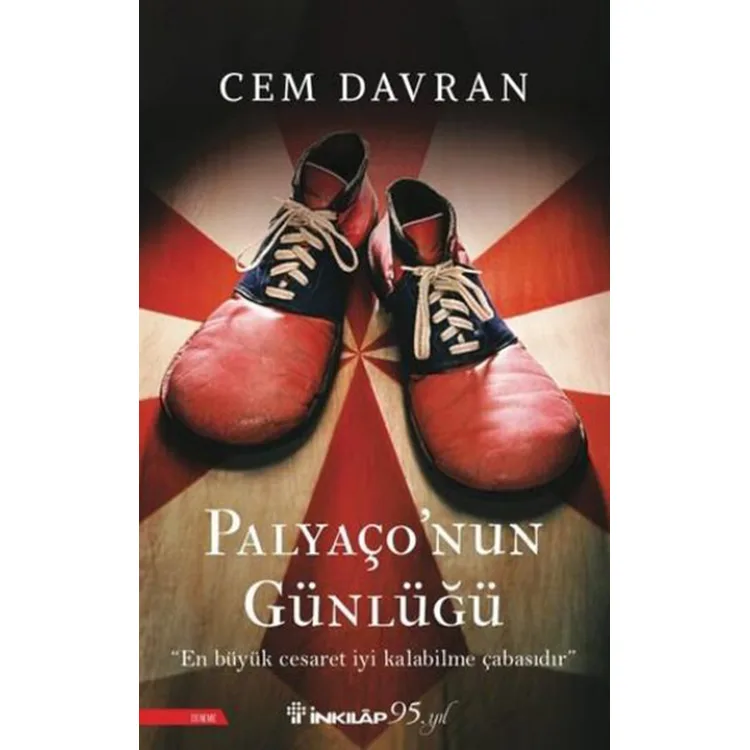 PALYAÇO'NUN GÜNLÜĞÜ
