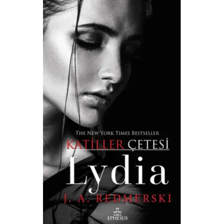 KATİLLER ÇETESİ LYDİA