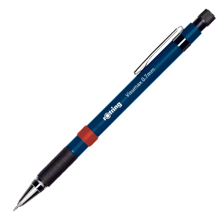 ROTRING VERSATİL KALEM 0.7 VISUMAX LACİVERT 2089101