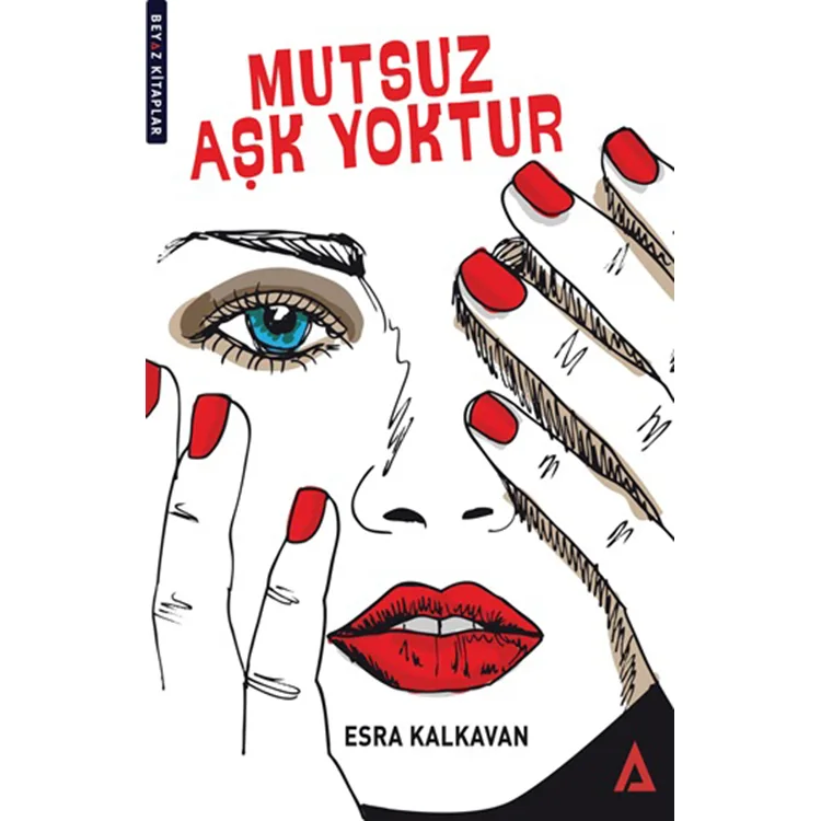 MUTSUZ AŞK YOKTUR