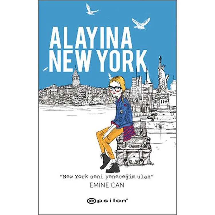 ALAYINA NEW YORK