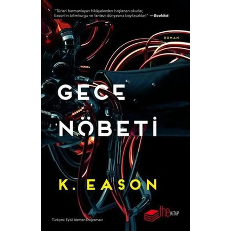 GECE NÖBETİ