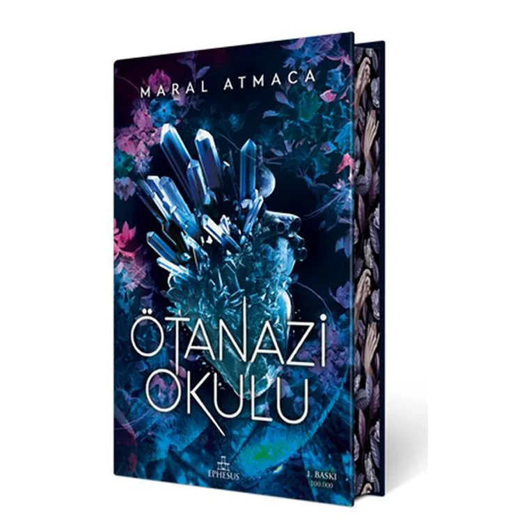 ÖTANAZİ OKULU 1 CİLTLİ (ÖZEL BASKI)