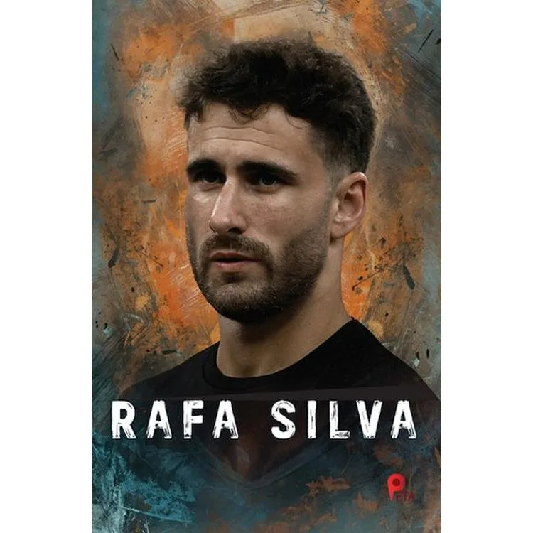 RAFA SILVA - (POSTER HEDİYELİ)