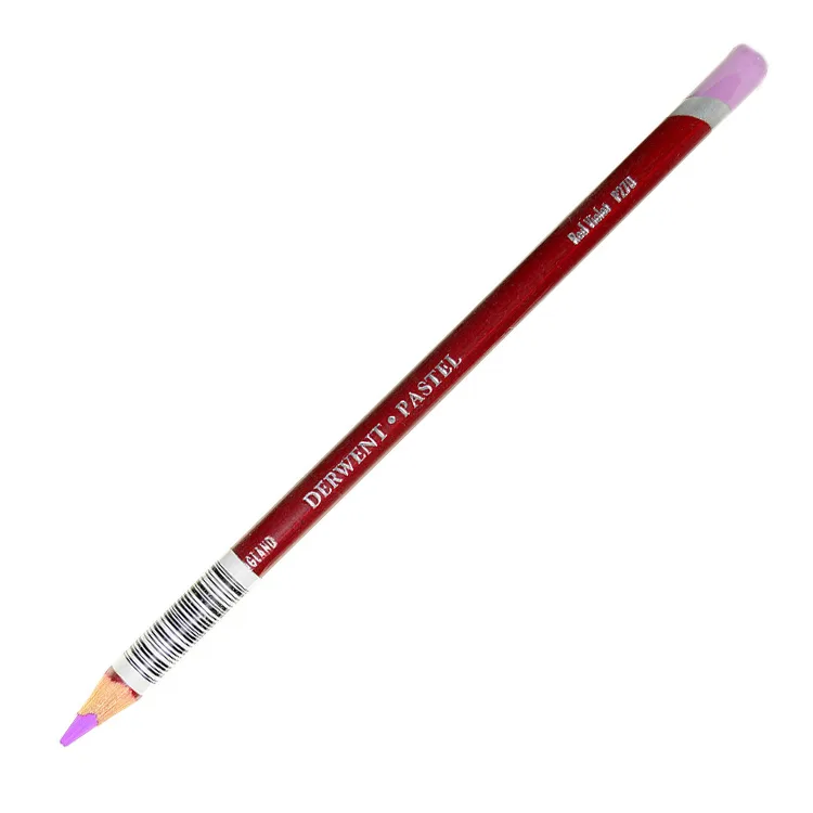 DERWENT PASTEL PENCIL - RED VIOLET P270