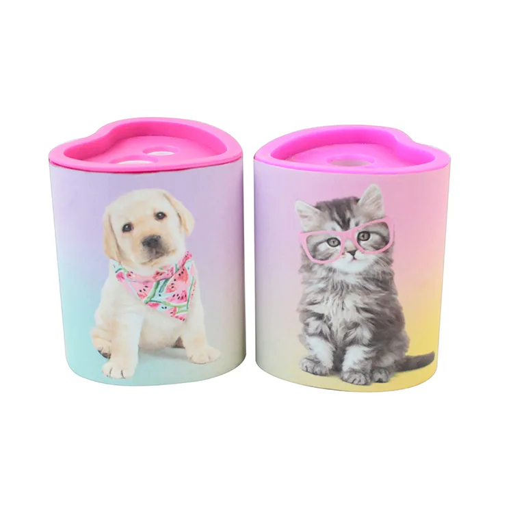CEM STUDIO PETS PT-9753 METAL KALEMTRAŞ