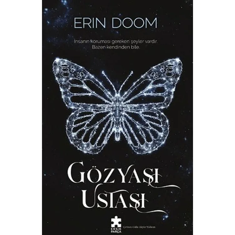 GÖZYAŞI USTASI