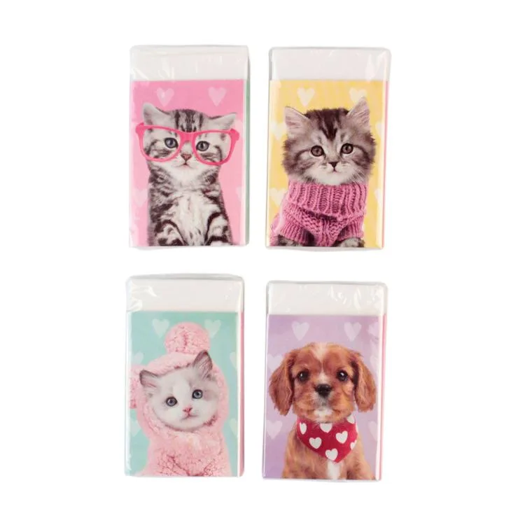 DOLPHİN PT-782 STUDİO PETS SİLGİ