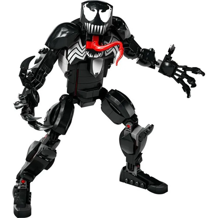 LEGO 76230 MARVEL SPIDERMAN VENOM FİGÜRÜ