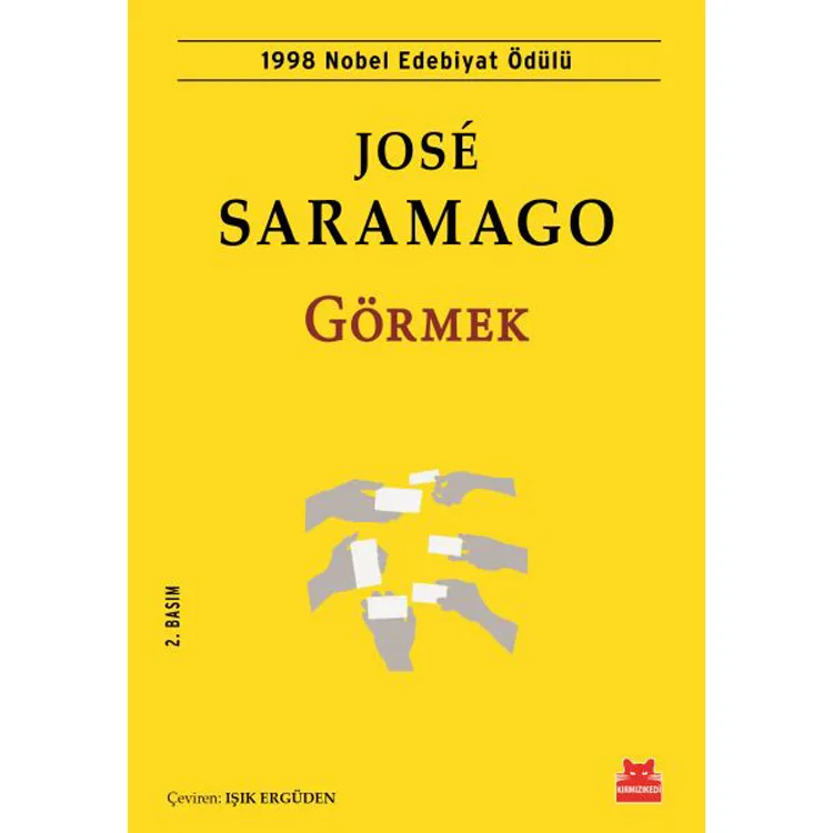 GÖRMEK