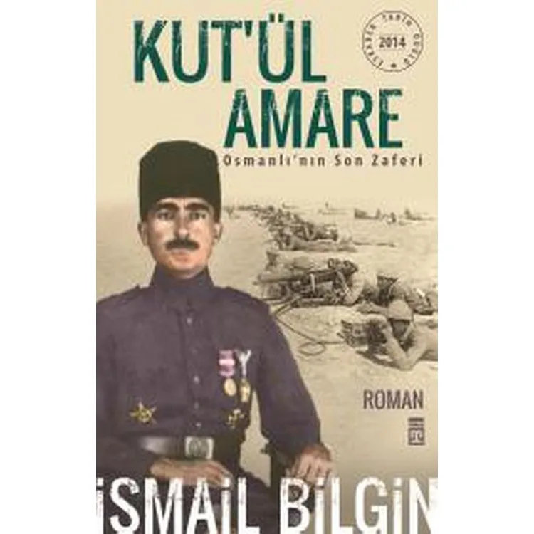 KUTÜL AMERA OSMALININ SON ZAFERİ