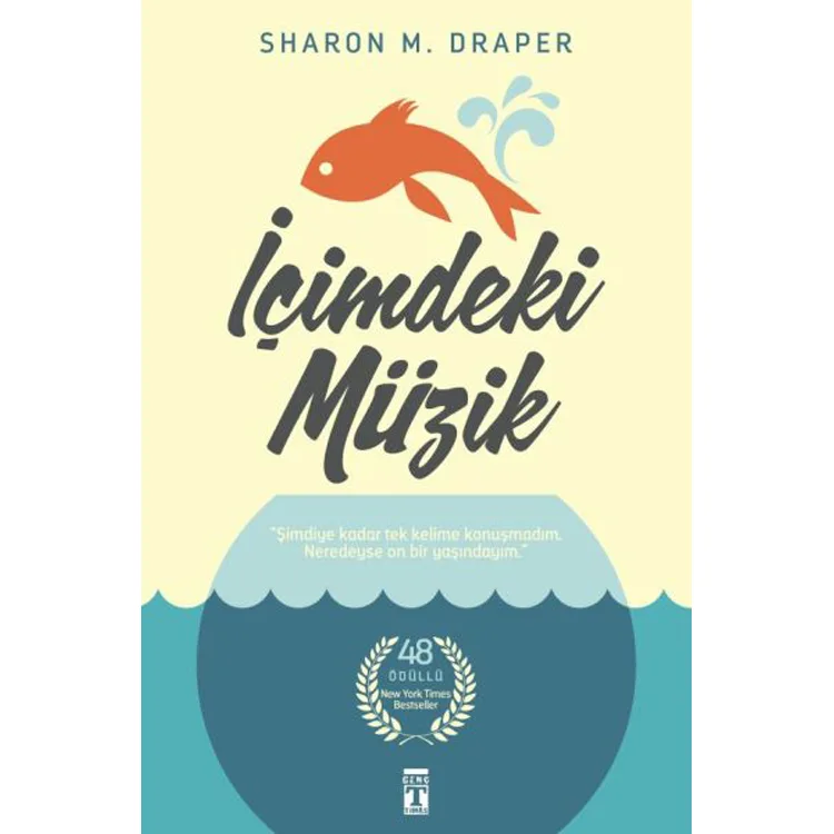 İÇİMDEKİ MÜZİK ( FLEKSİ KAPAK)