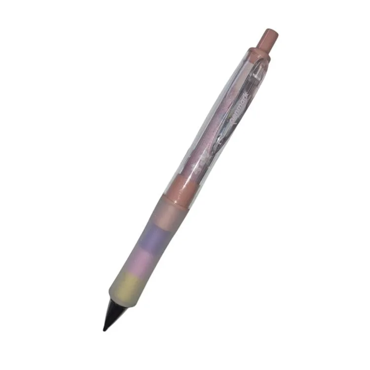 PENMARK HS-2355 0.7 mm MAKARON TOMBUL VERSATİL KALEM TURUNCU