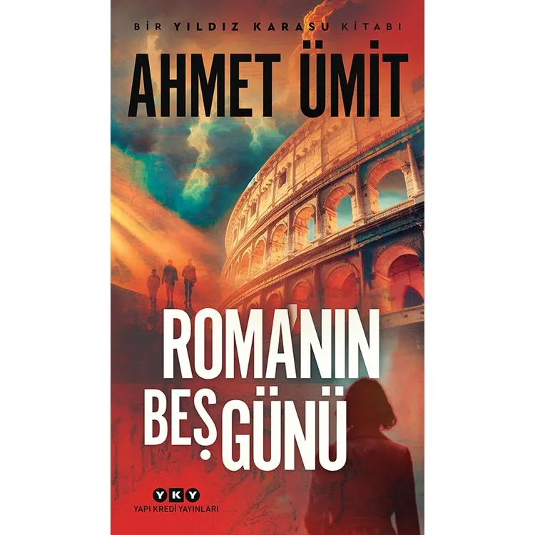 ROMA'NIN BEŞ GÜNÜ