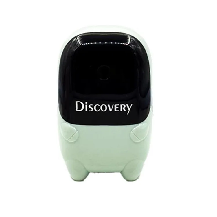 MİKRO DS-109 DISCOVERY MACHINE MASAÜSTÜ KALEMTIRAŞ - TEKLİ