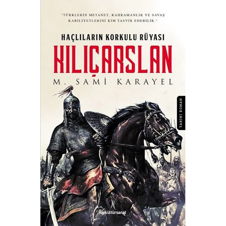 KILIÇARSLAN