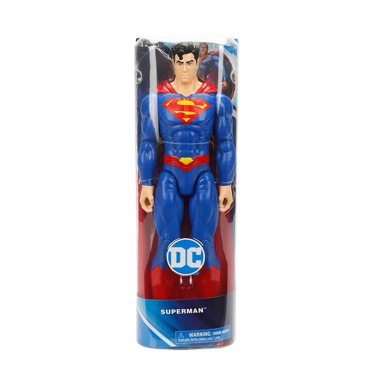 DC COMICS 6056278 AKSİYON FİGÜRLERİ 30 cm - TEKLİ