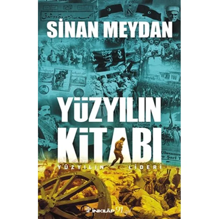 YÜZYILIN KİTABI