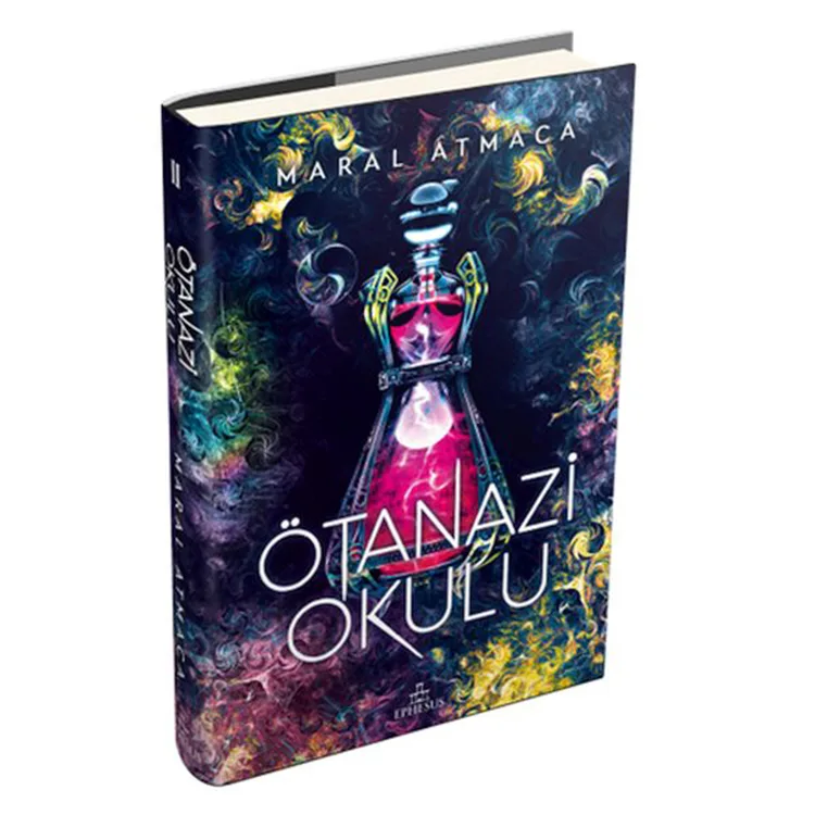 ÖTANAZİ OKULU 2 - CİLTLİ