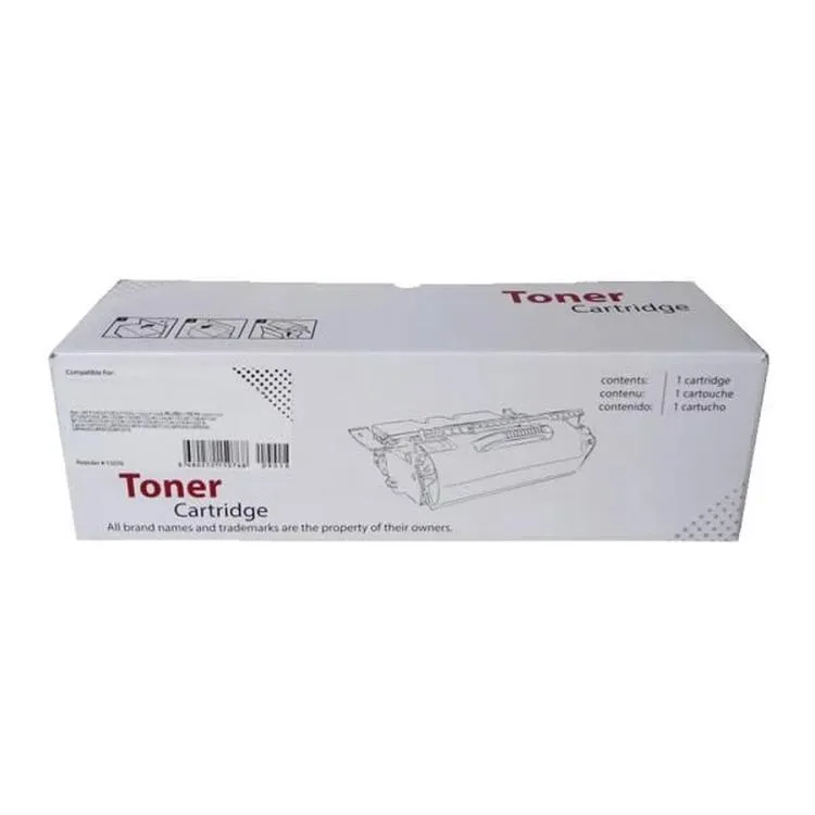 XBOX HP CF412A (410A) & CANON CRG-046Y YELLOW (2.3K) MUADİL TONER