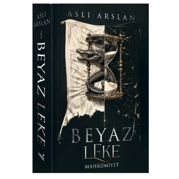 BEYAZ LEKE