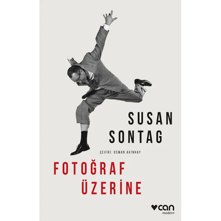 FOTOĞRAF ÜZERİNE
