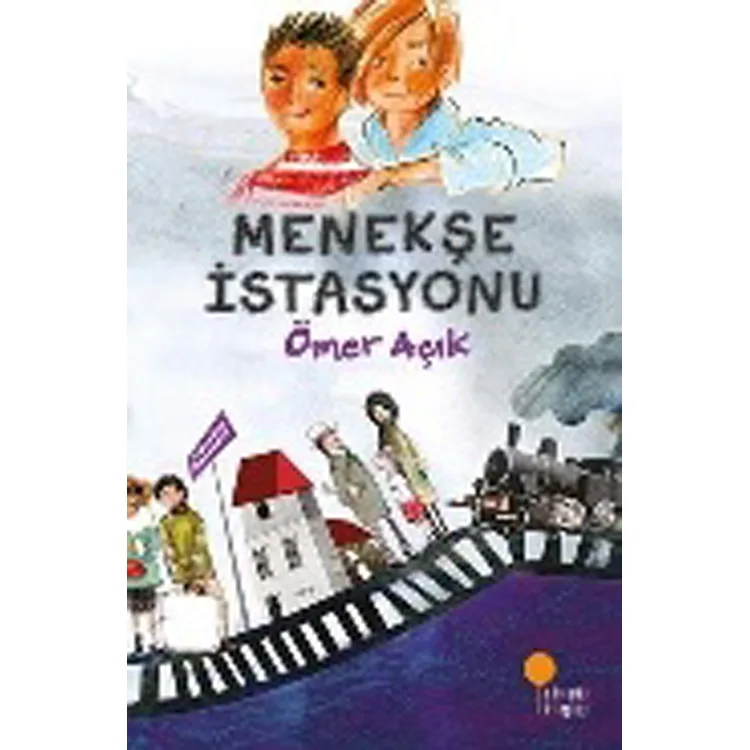 MENEKŞE İSTASYONU