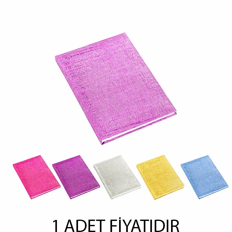 MİKRO NT-28 KOT NOT DEFTERİ