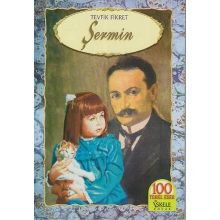 ŞERMİN