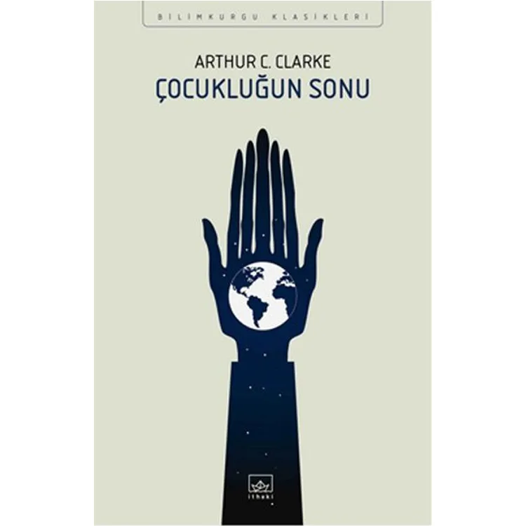 ÇOCUKLUĞUN SONU
