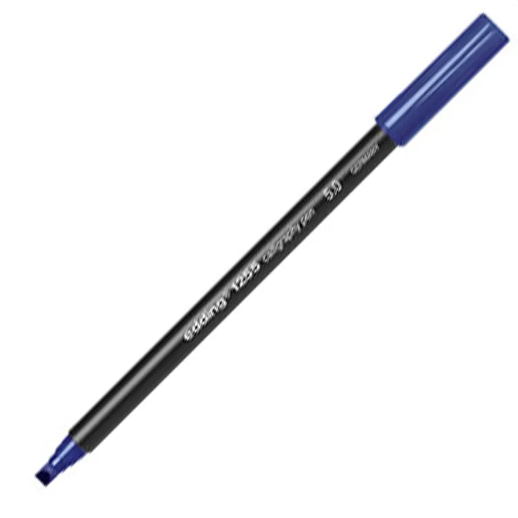 EDDING E12555MM17 KALİGRAFİ KALEMİ 5 MM ÇELİK