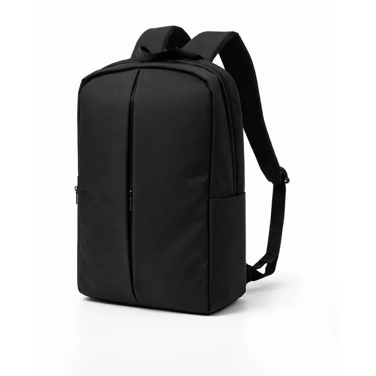ÖNDER 580-03 MİN BAG EVEREST 40 x 28 x 10,5 cm SIRT LAPTOP ÇANTASI - SİYAH