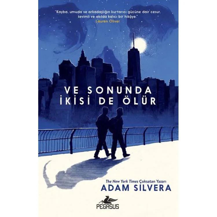 VE SONUNDA İKİSİ DE ÖLÜR