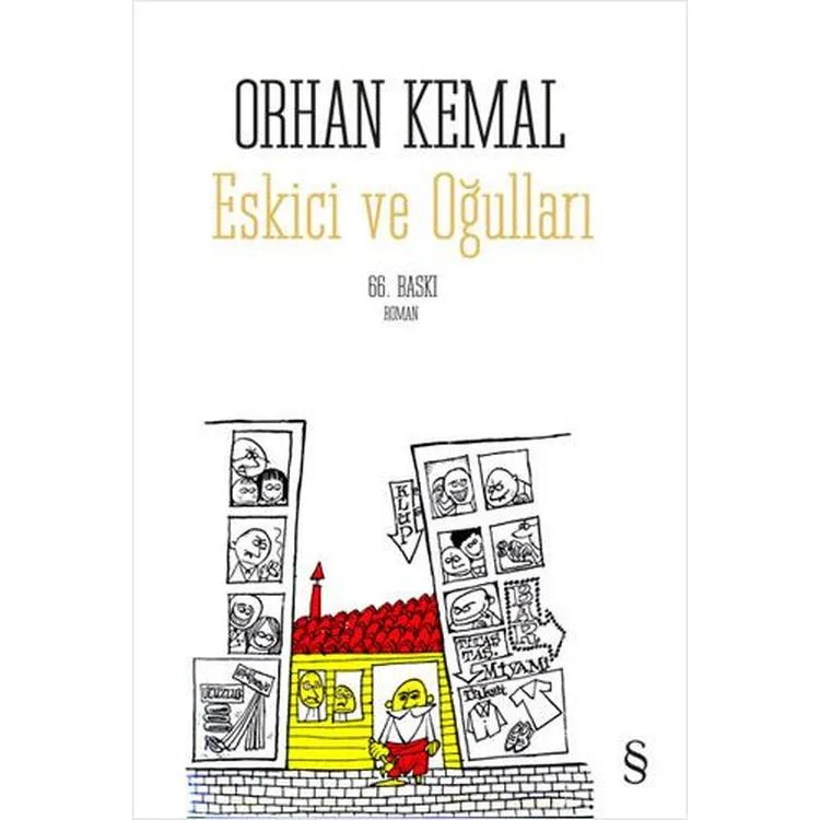 ESKİCİ VE OĞULLARI