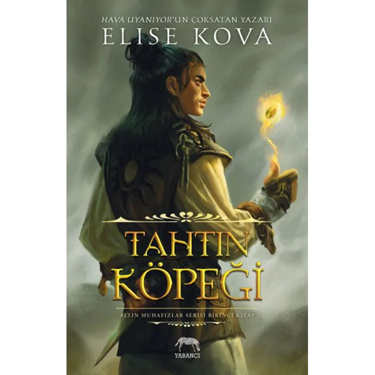 TAHTIN KÖPEĞİ