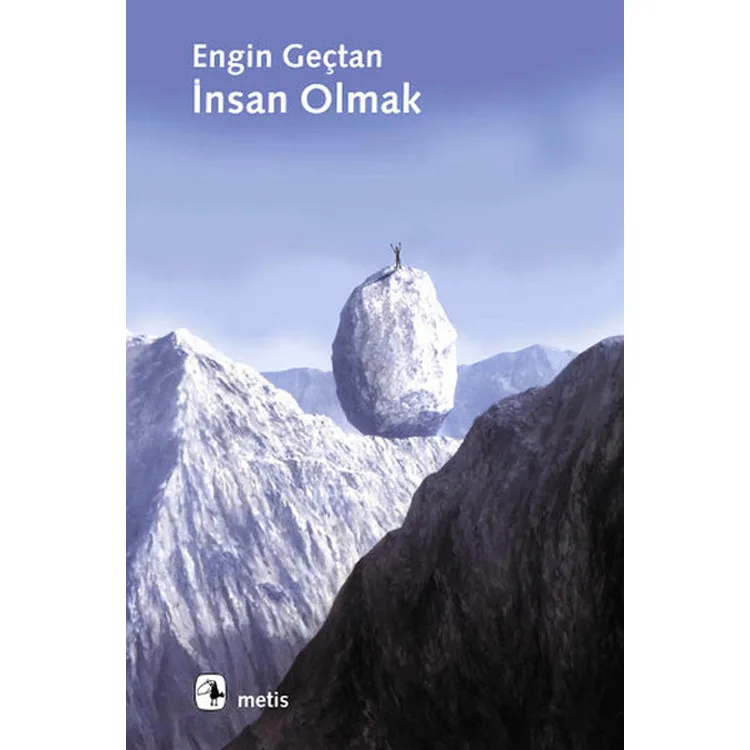 İNSAN OLMAK